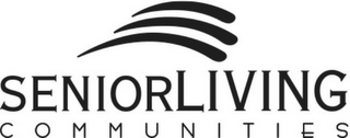 SENIOR LIVING COMMUNITIES logo