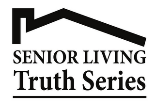 SENIOR LIVING TRUTH SERIES logo