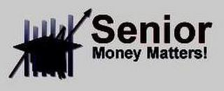 SENIOR MONEY MATTERS! logo