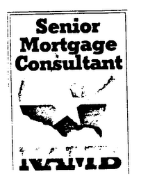 SENIOR MORTGAGE CONSULTANT NAMB logo