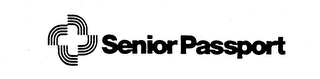 SENIOR PASSPORT logo