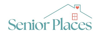 SENIOR PLACES logo