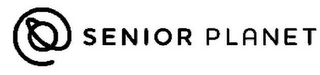 SENIOR PLANET logo