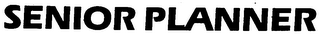 SENIOR PLANNER logo