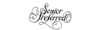 SENIOR PREFERRED logo