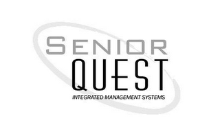 SENIOR QUEST INTEGRATED MANAGEMENT SYSTEMS logo