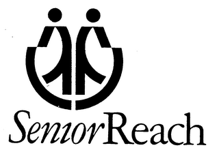 SENIOR REACH logo