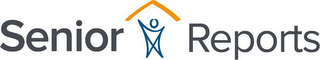 SENIOR REPORTS logo