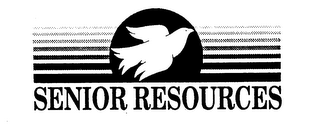 SENIOR RESOURCES logo