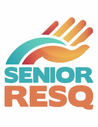 SENIOR RESQ logo