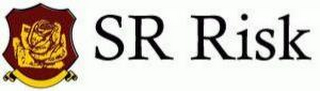 SENIOR RISK logo