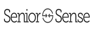 SENIOR S SENSE logo