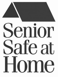 SENIOR SAFE AT HOME logo