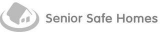 SENIOR SAFE HOMES logo