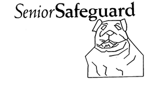 SENIOR SAFEGUARD logo