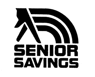SENIOR SAVINGS