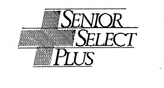 SENIOR SELECT PLUS logo