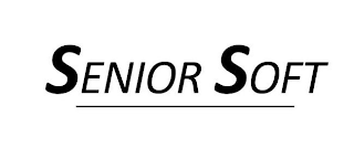 SENIOR SOFT logo
