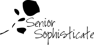SENIOR SOPHISTICATE logo