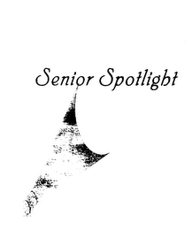 SENIOR SPOTLIGHT logo