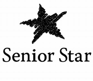 SENIOR STAR logo