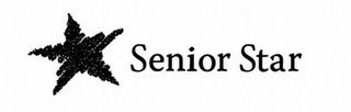 SENIOR STAR logo