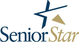 SENIOR STAR logo