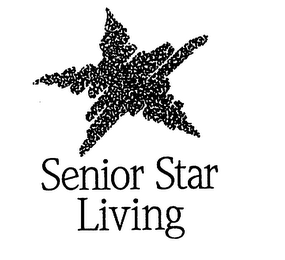 SENIOR STAR LIVING logo