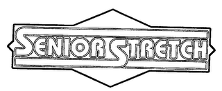 SENIOR STRETCH logo