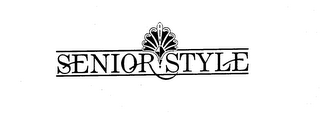 SENIOR STYLE logo