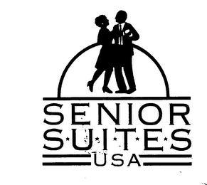 SENIOR SUITES USA logo