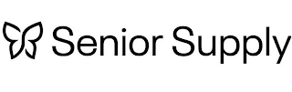 SENIOR SUPPLY logo
