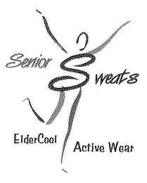SENIOR SWEATS ELDERCOOL ACTIVE WEAR logo