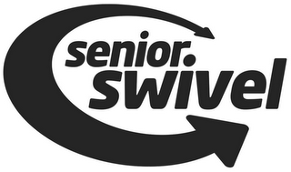 SENIOR SWIVEL logo