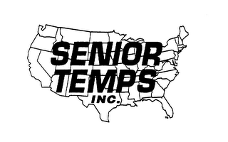 SENIOR TEMPS INC. logo