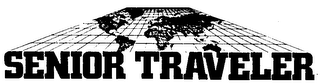 SENIOR TRAVELER logo
