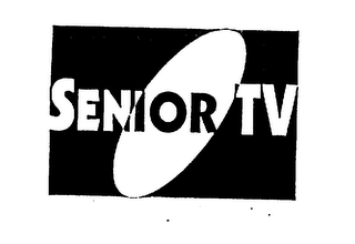 SENIOR TV logo