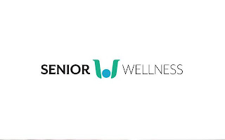 SENIOR WELLNESS logo