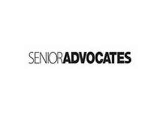 SENIORADVOCATES logo
