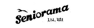 SENIORAMA LTD.. USA logo