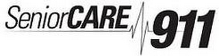 SENIORCARE 911 logo