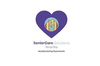 SENIORCARE SOLUTIONS TAMPA BAY ASSISTED LIVING PLACEMENTS logo