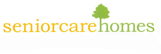 SENIORCAREHOMES logo