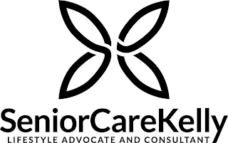 SENIORCAREKELLY LIFESTYLE ADVOCATE AND CONSULTANT logo