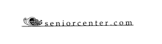 SENIORCENTER.COM logo