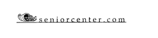 SENIORCENTER.COM