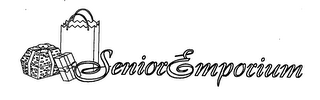 SENIOREMPORIUM logo