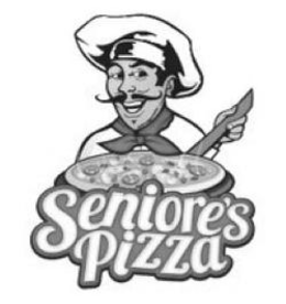 SENIORE'S PIZZA logo