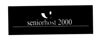 SENIORHOST2000PLUS logo