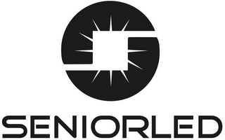 SENIORLED logo